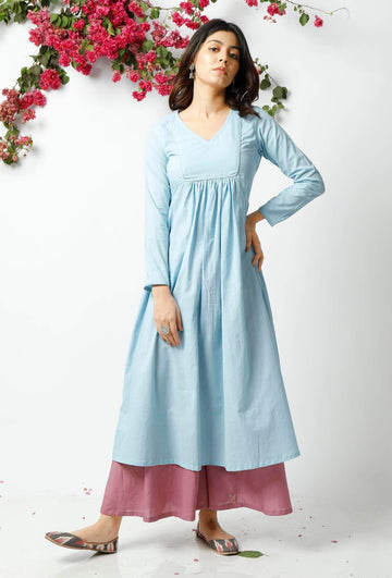 Cotton Kurta